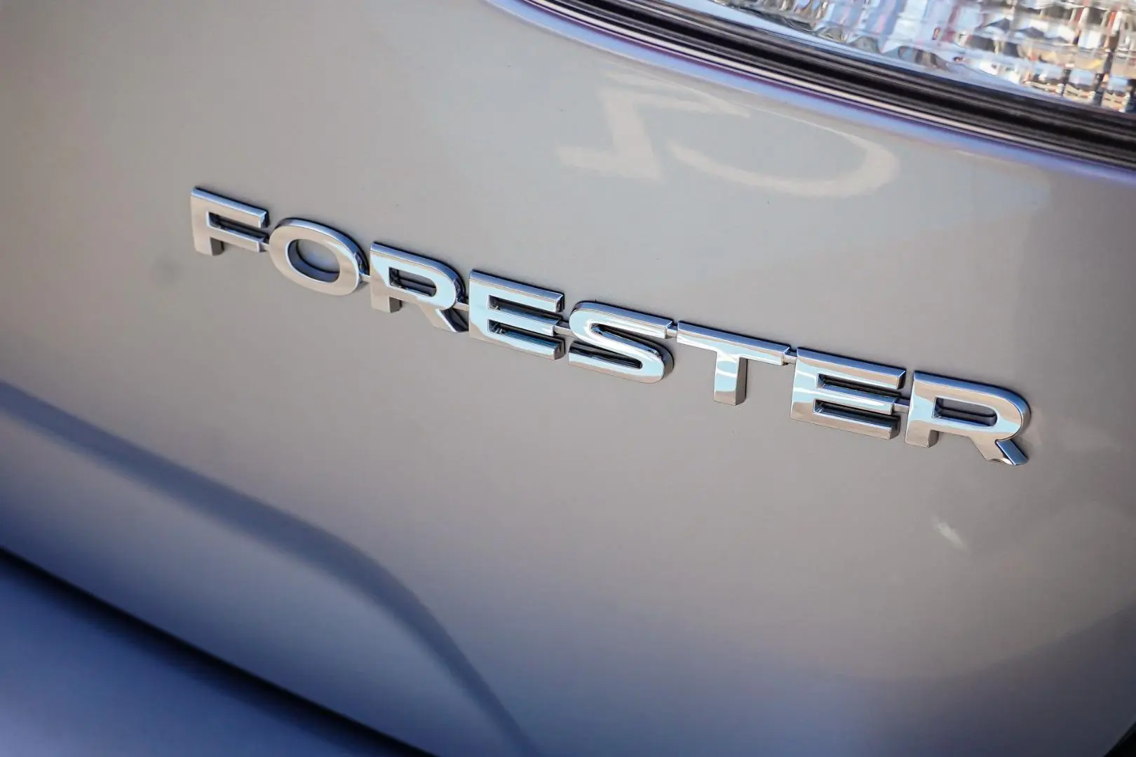 2023 Subaru Forester Gallery Image 15