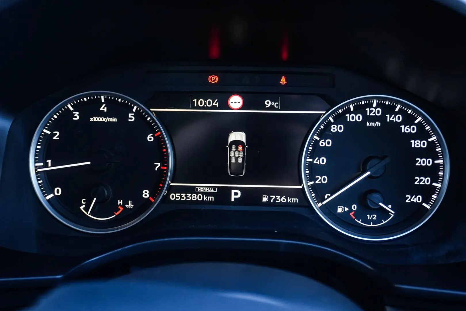 2023 Mitsubishi Outlander Gallery Image 17