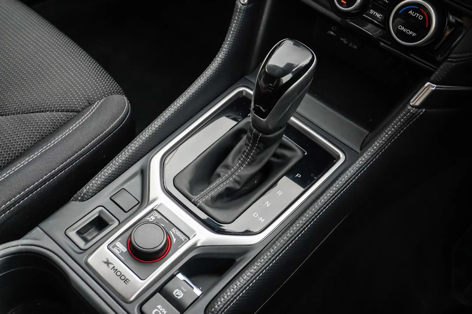 2024 Subaru Forester Gallery Image 19