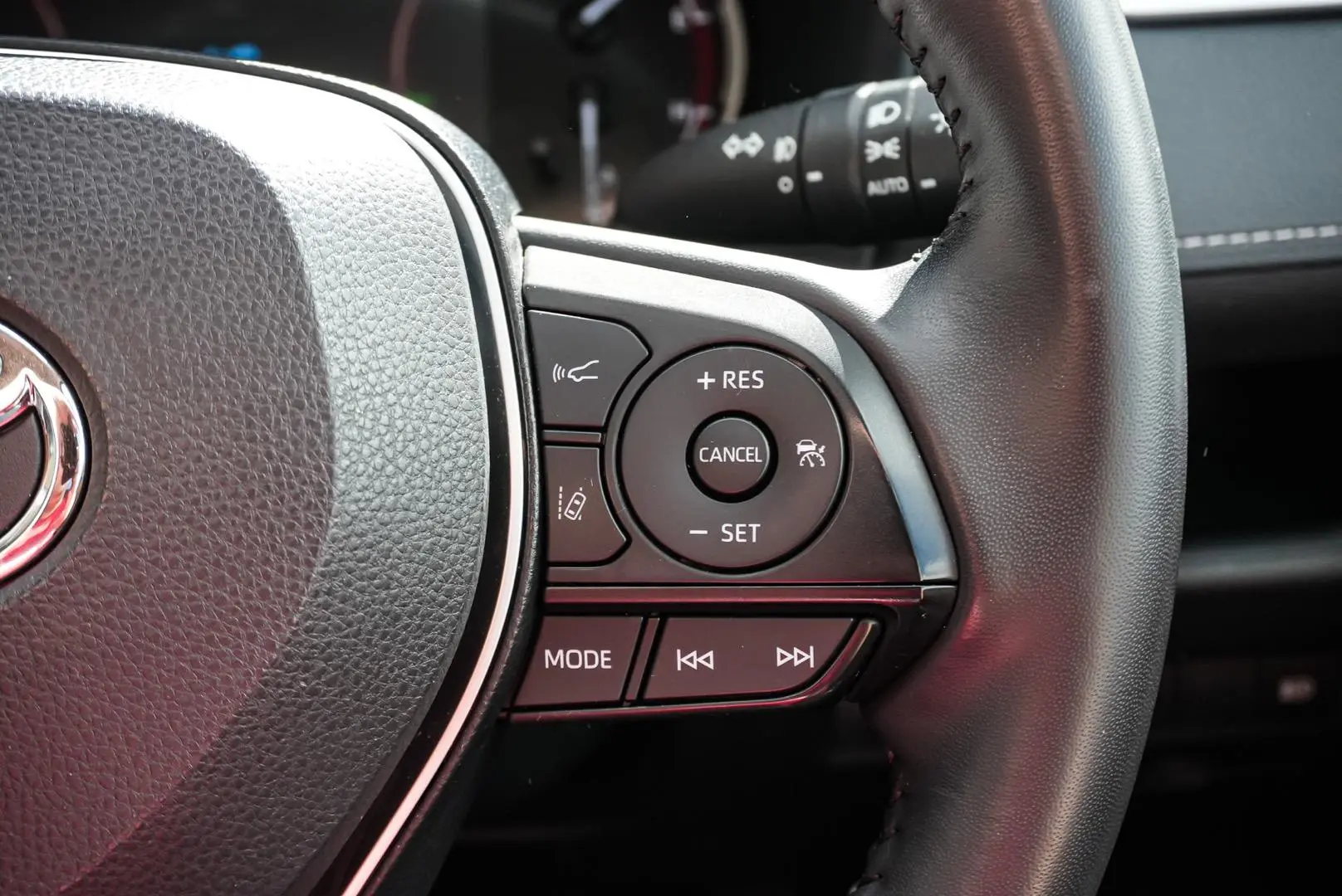 2023 Toyota RAV4 Gallery Image 20