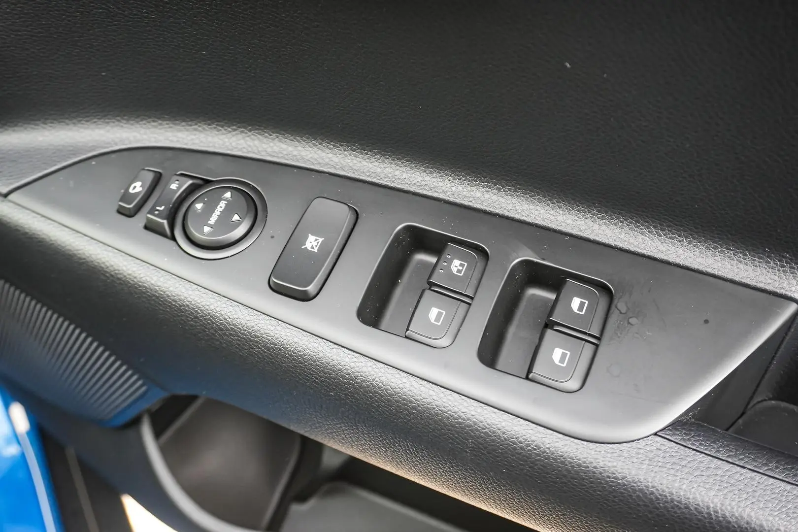 2023 Kia Stonic Gallery Image 16
