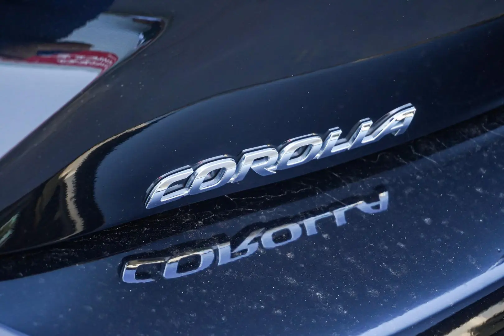 2022 Toyota Corolla Gallery Image 16