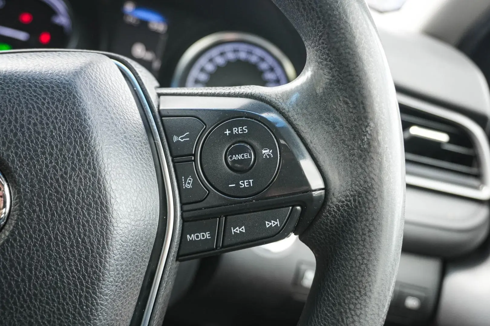 2022 Toyota Camry Gallery Image 19