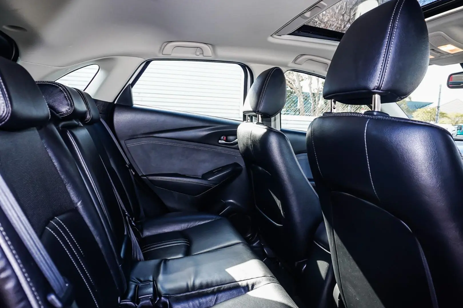 2019 Mazda CX-3 Gallery Image 9
