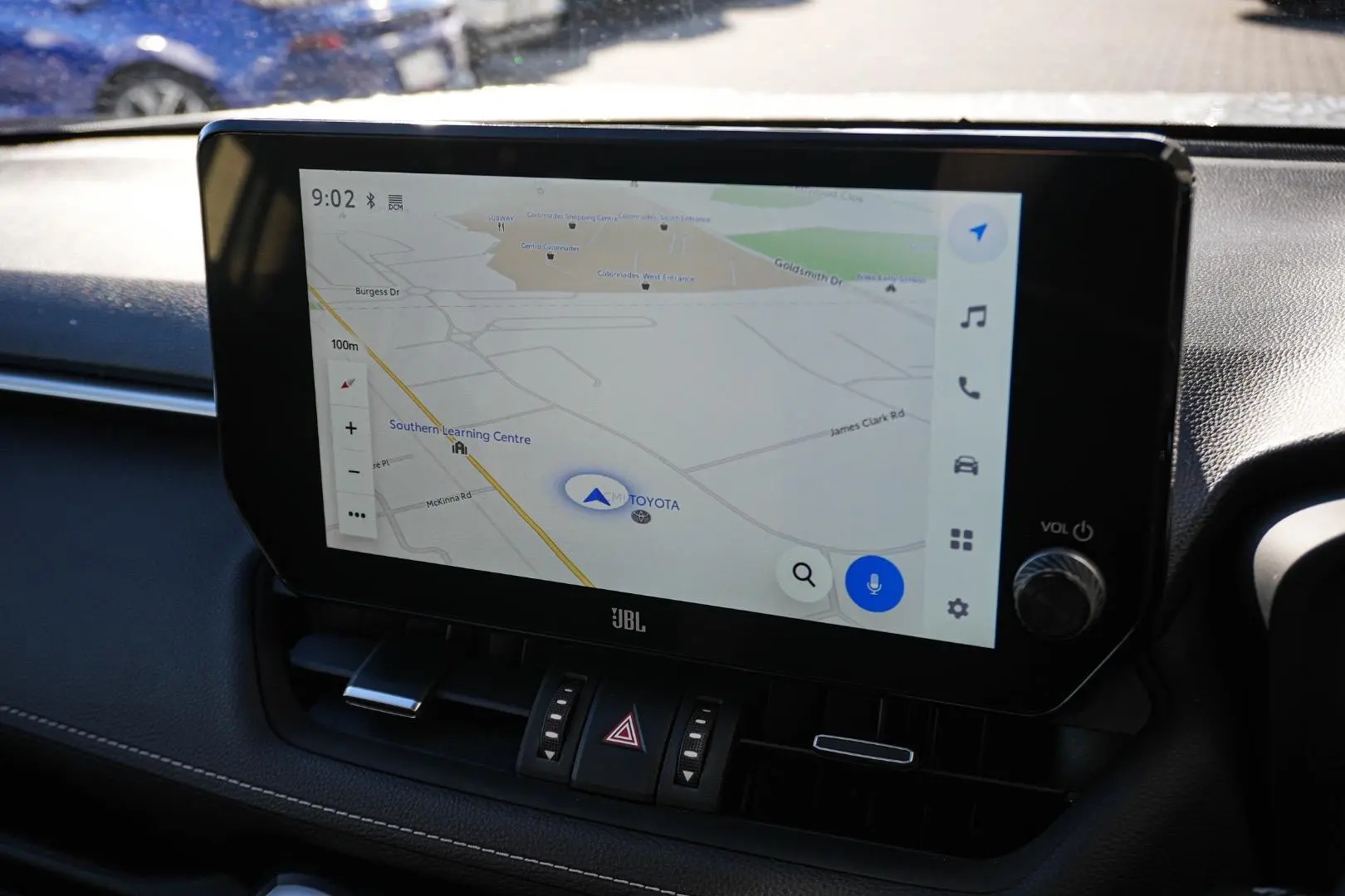2023 Toyota RAV4 Gallery Image 22