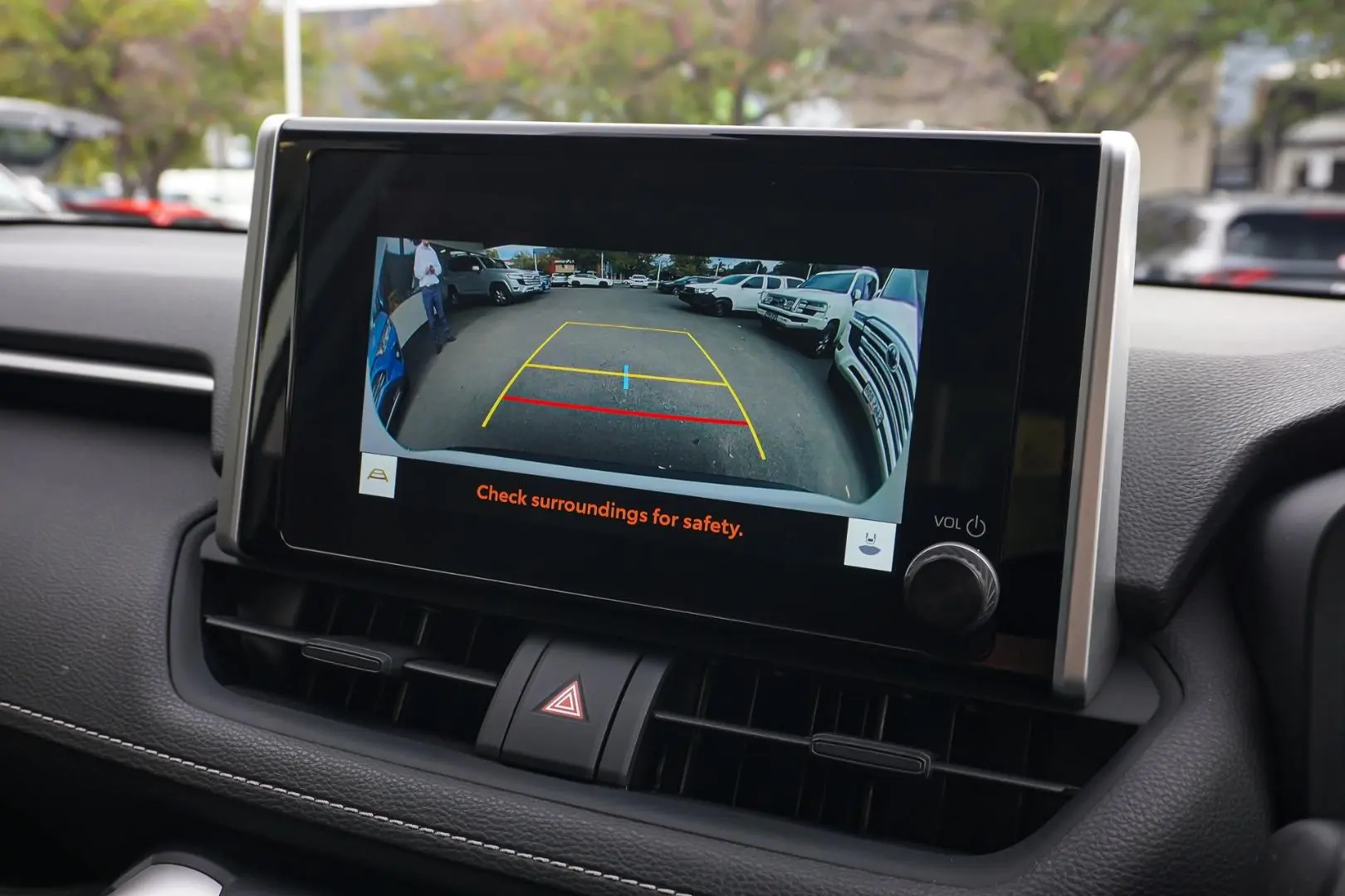 2024 Toyota RAV4 Gallery Image 22