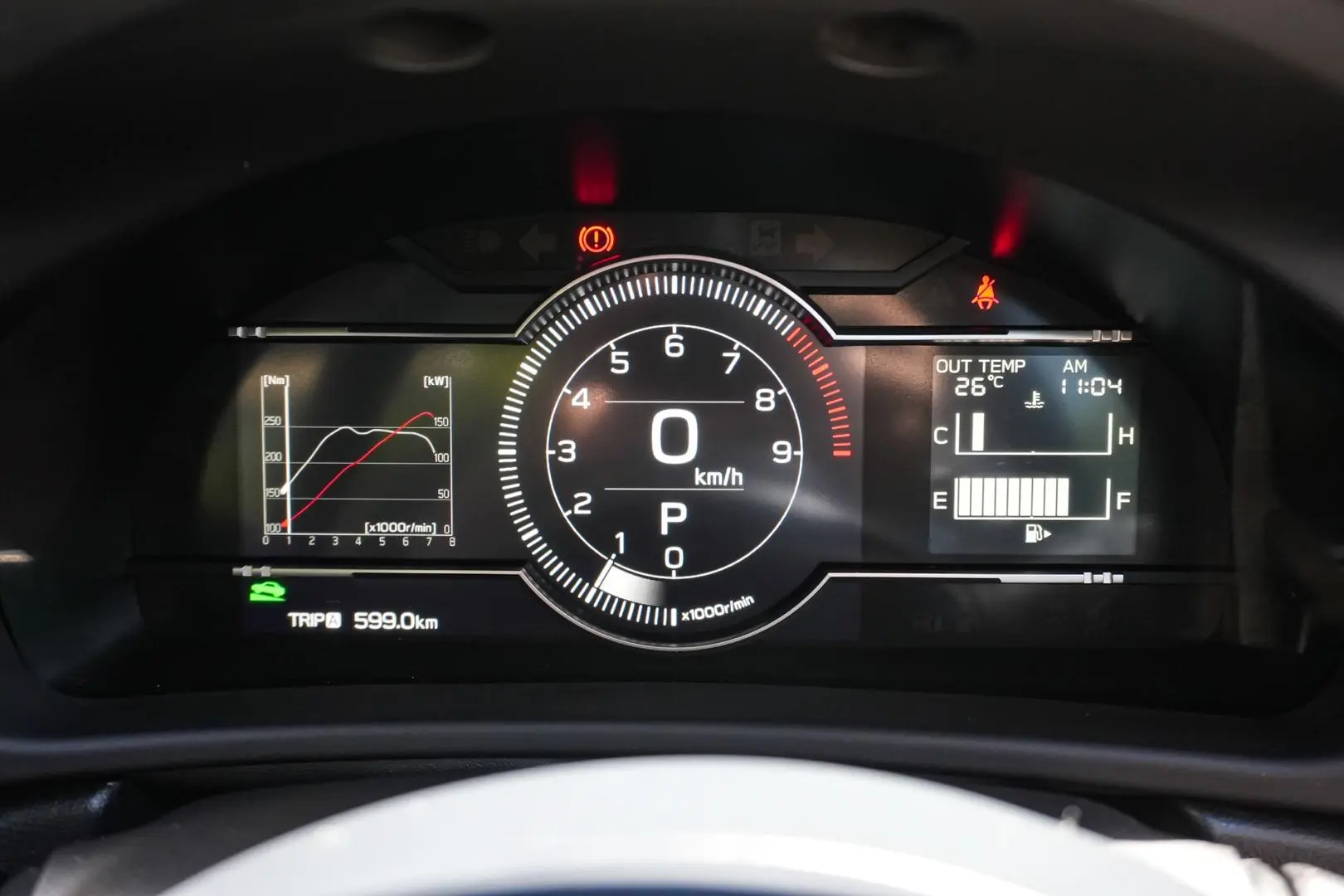 2023 Toyota GR86 Gallery Image 15