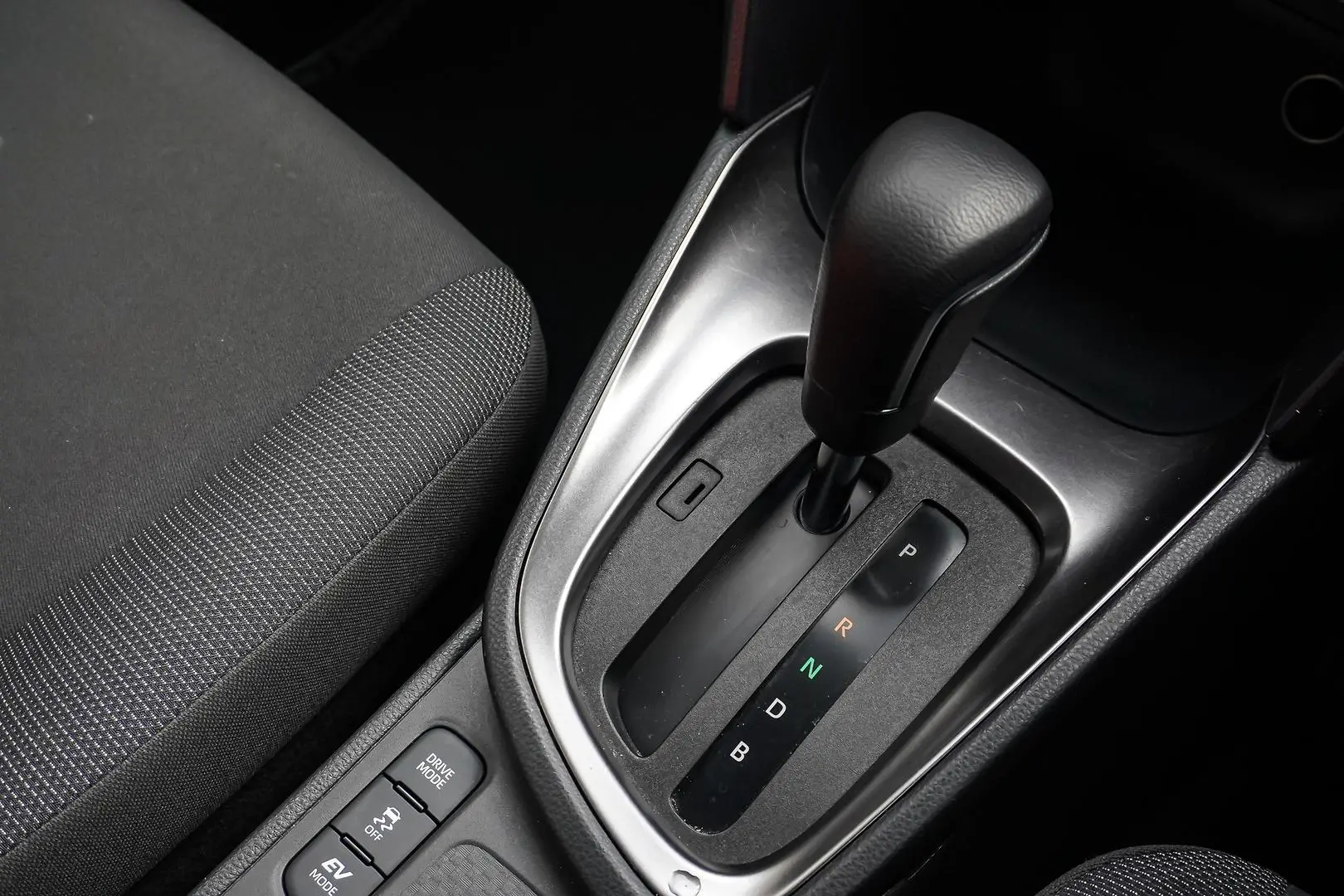 2025 Toyota Yaris Cross Gallery Image 19