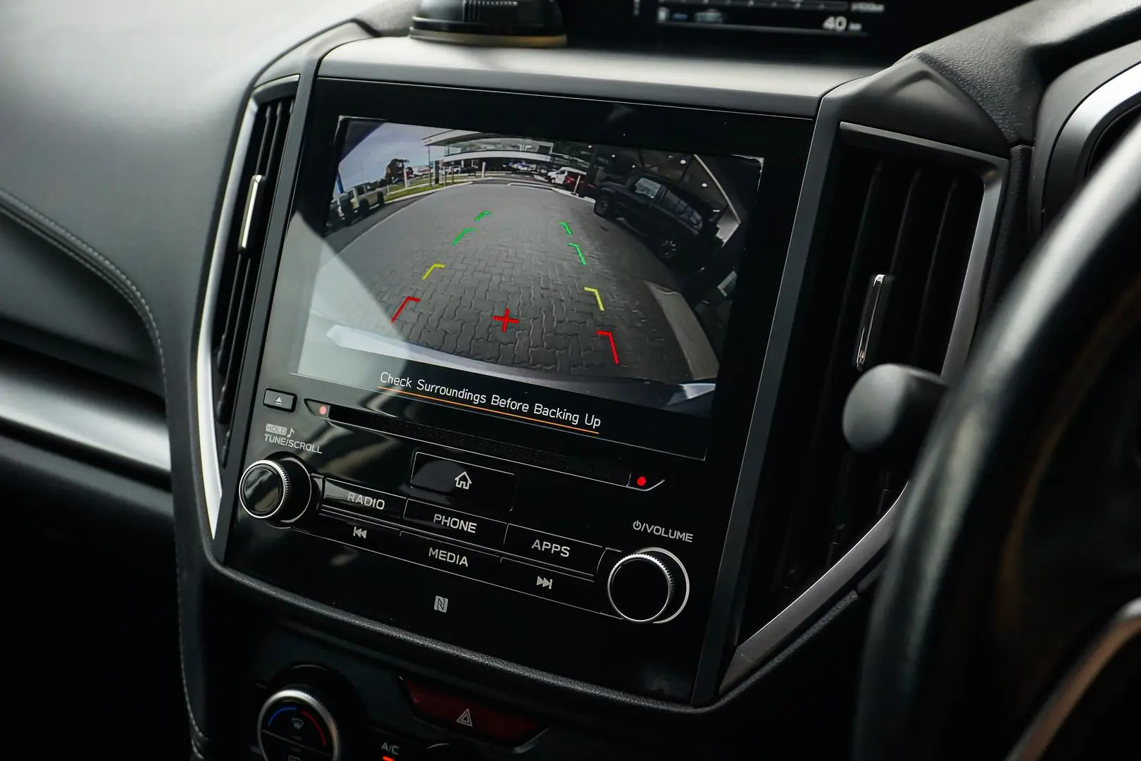 2020 Subaru Impreza Gallery Image 22