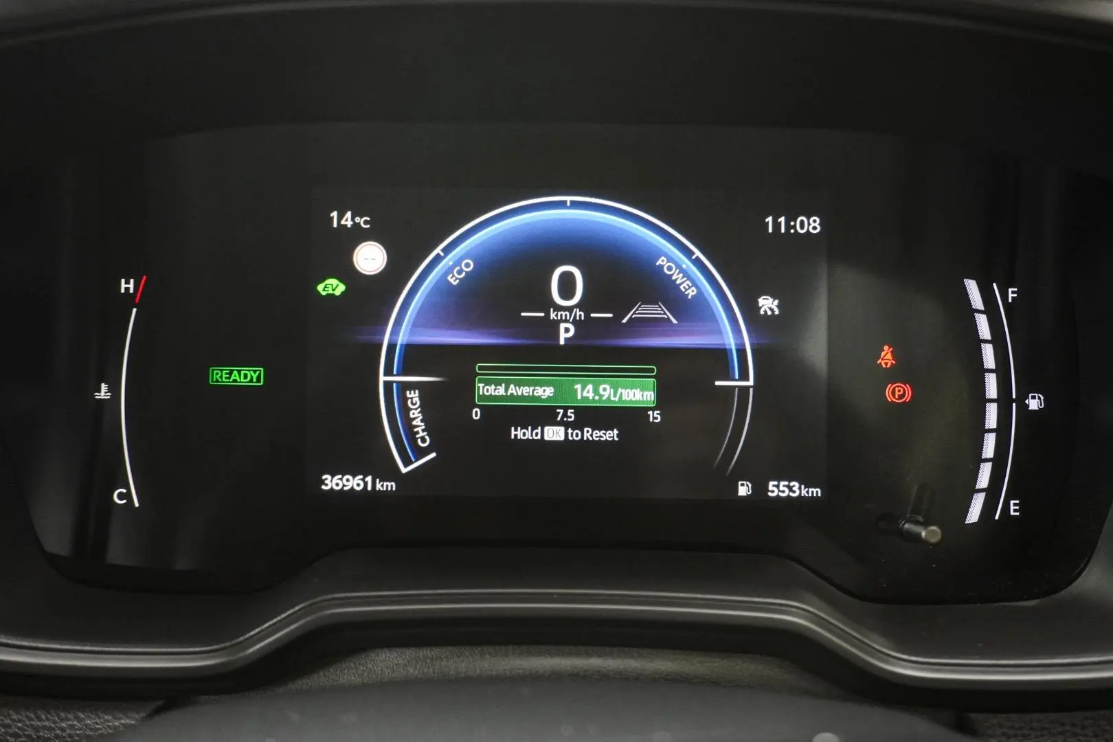 2025 Toyota Corolla Cross Gallery Image 18