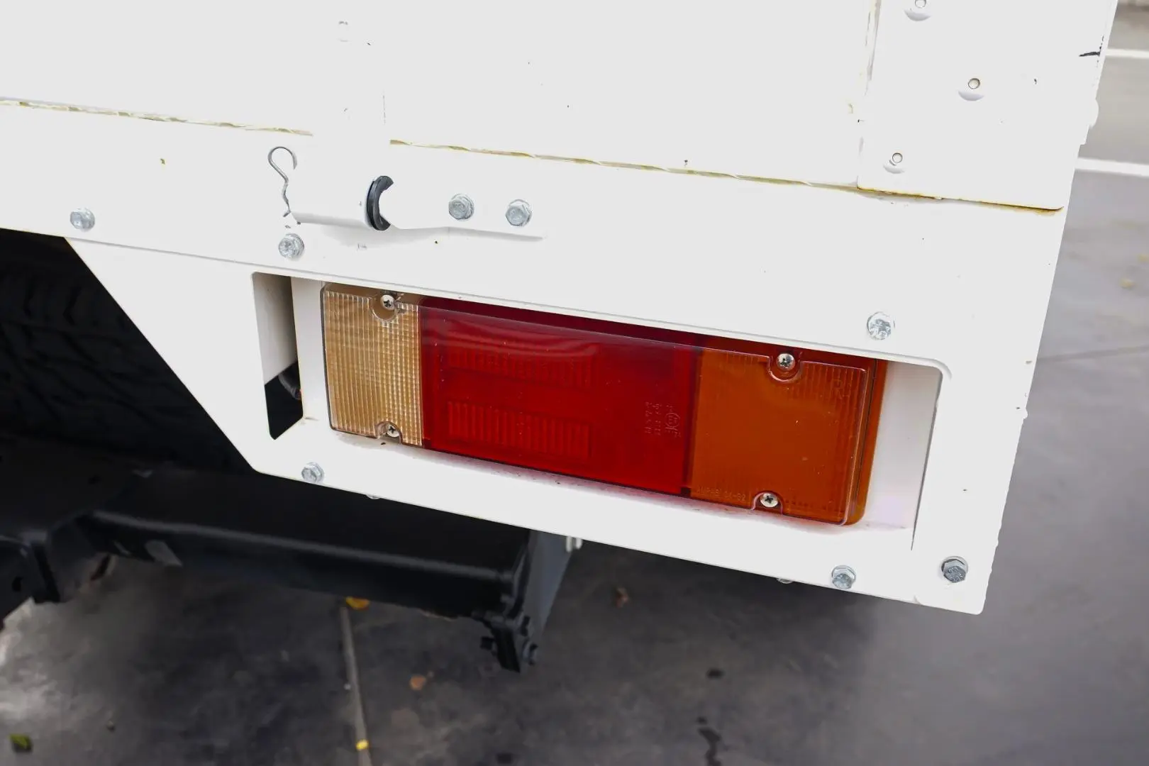 2022 Toyota Hilux Gallery Image 14