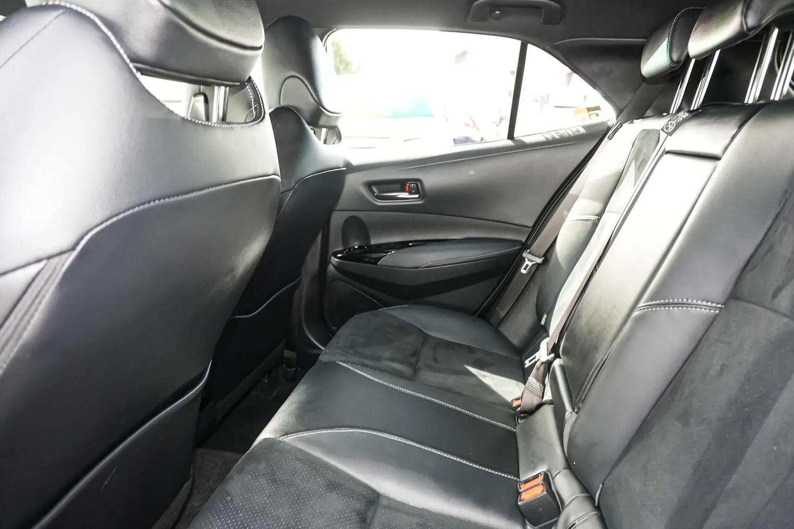 2023 Toyota Corolla Gallery Image 12