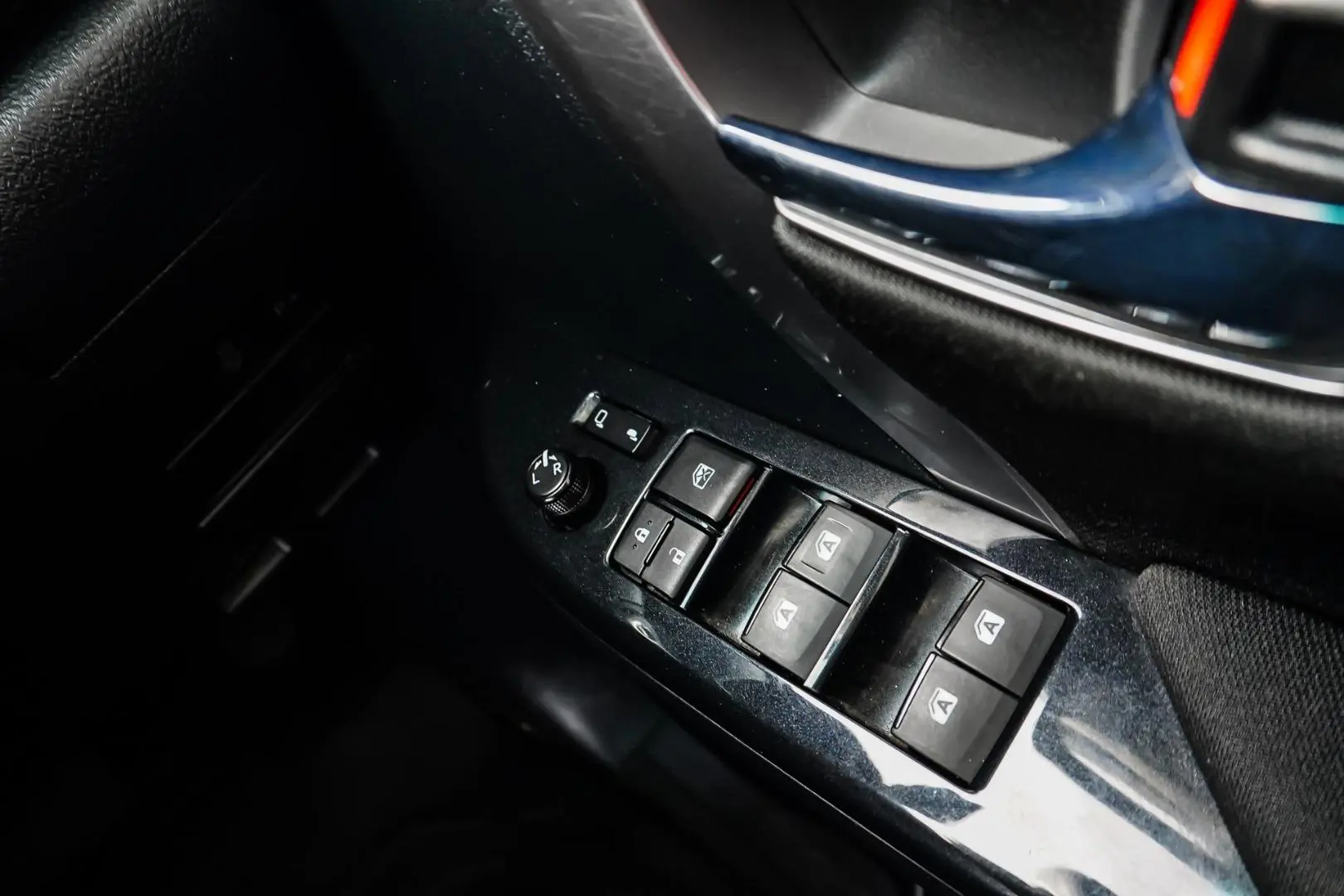 2022 Toyota Fortuner Gallery Image 22