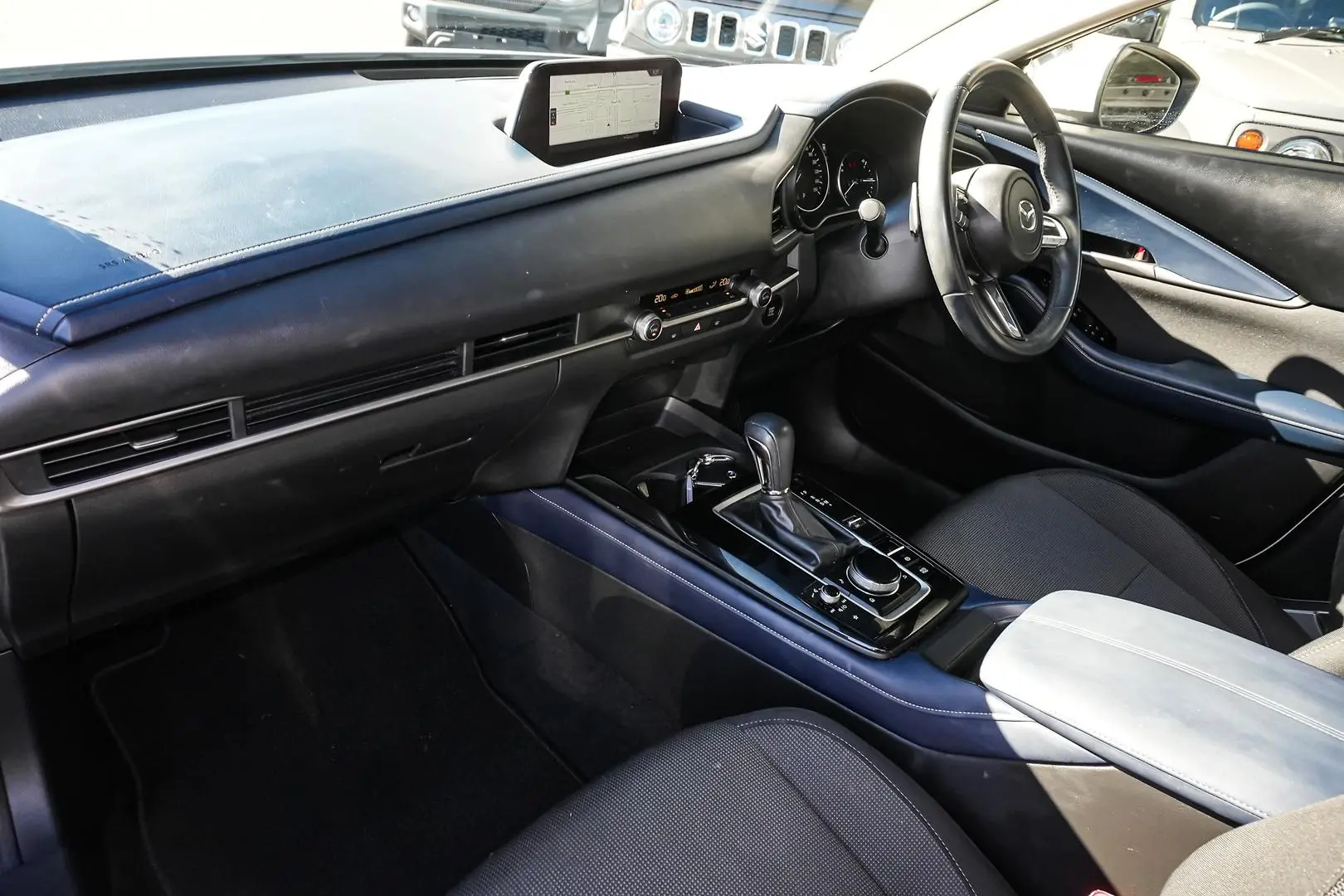 2021 Mazda CX-30 Gallery Image 10