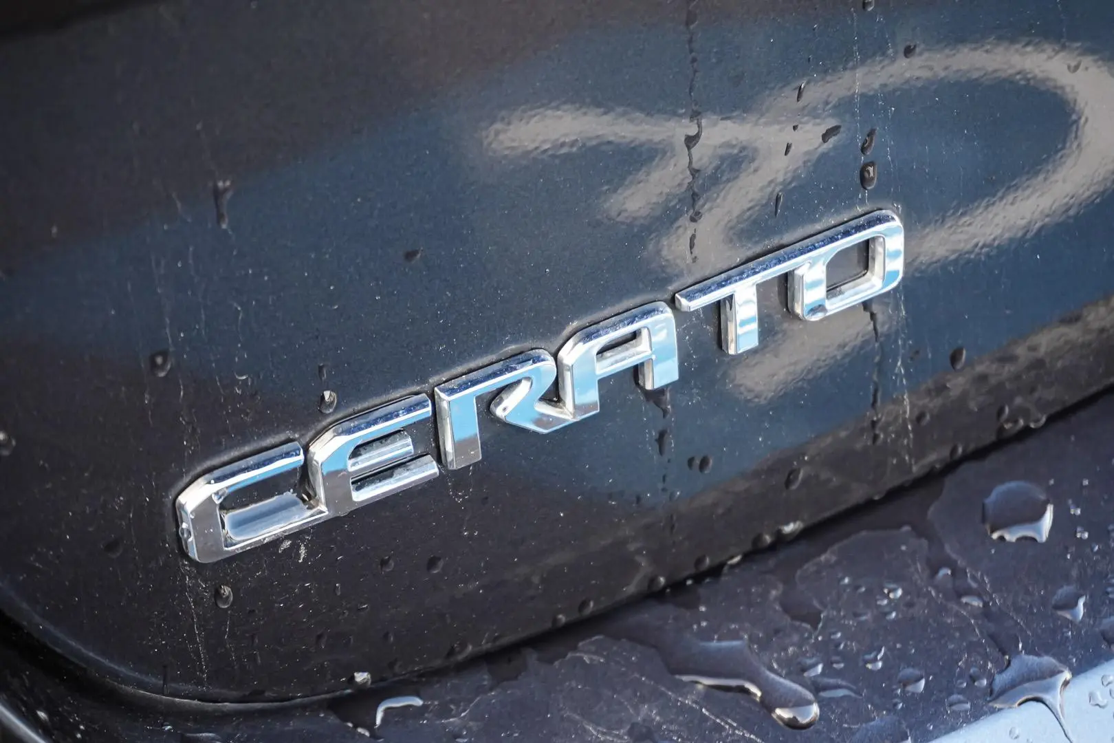 2020 Kia Cerato Gallery Image 15