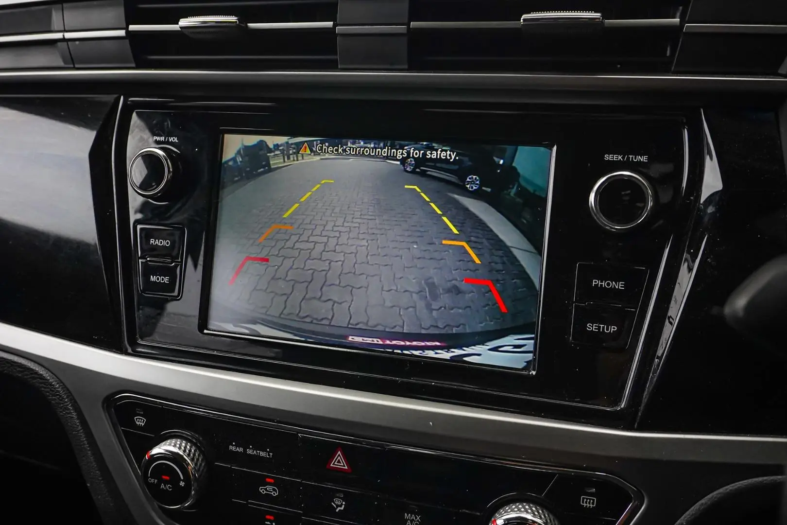 2019 SsangYong Korando Gallery Image 26