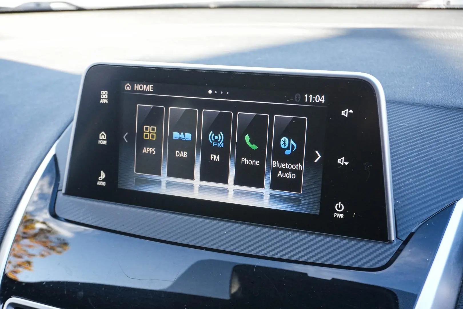 2019 Mitsubishi Eclipse Cross Gallery Image 21