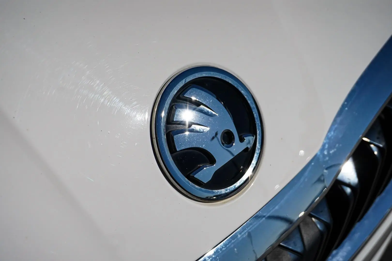 2023 SKODA Octavia Gallery Image 17