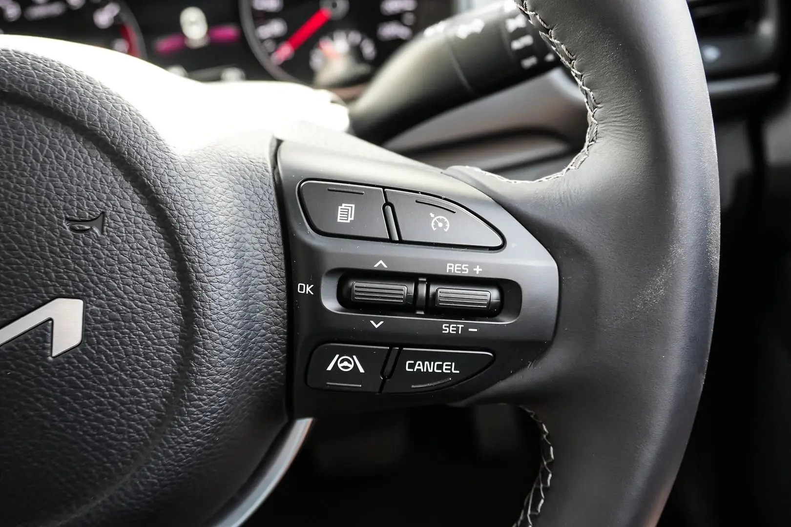 2023 Kia Stonic Gallery Image 20