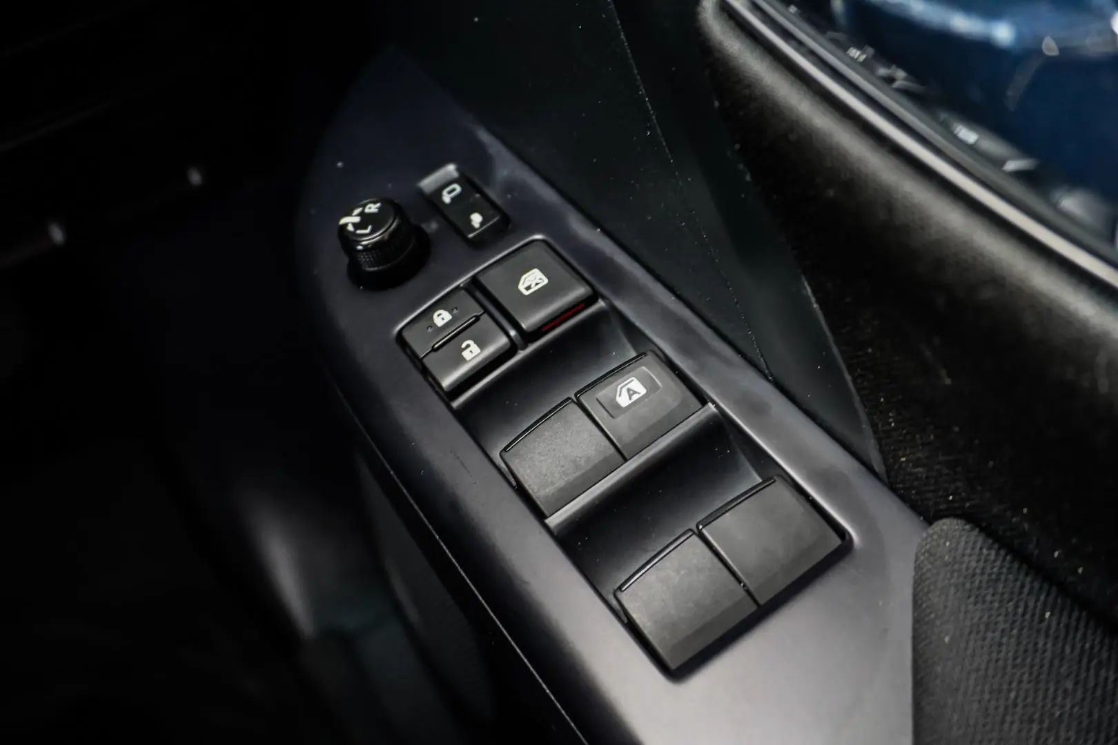 2022 Toyota Fortuner Gallery Image 21