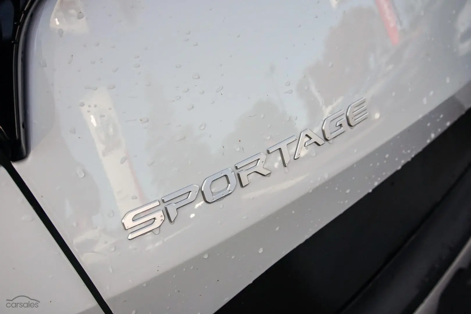 2021 Kia Sportage Image 14