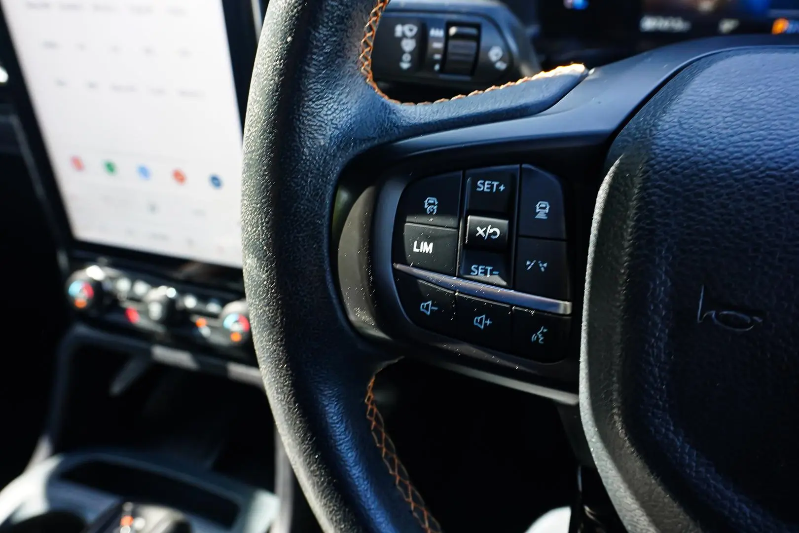 2023 Ford Ranger Gallery Image 23