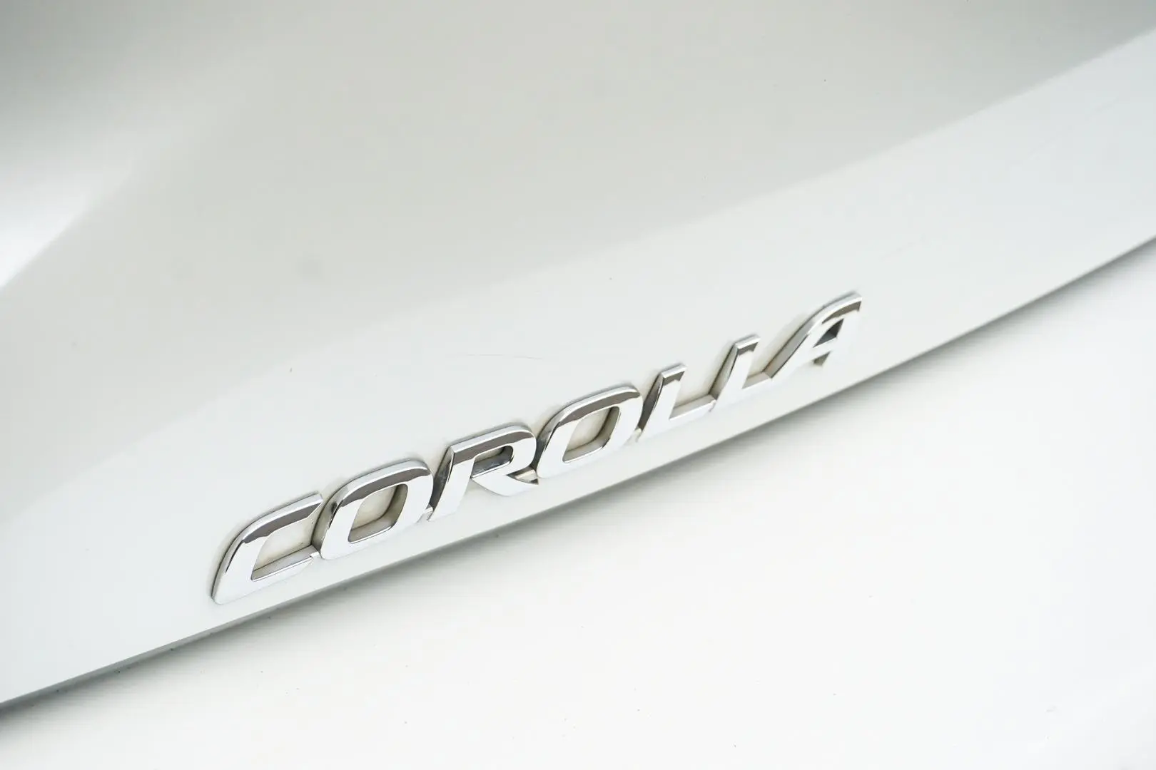 2019 Toyota Corolla Gallery Image 15