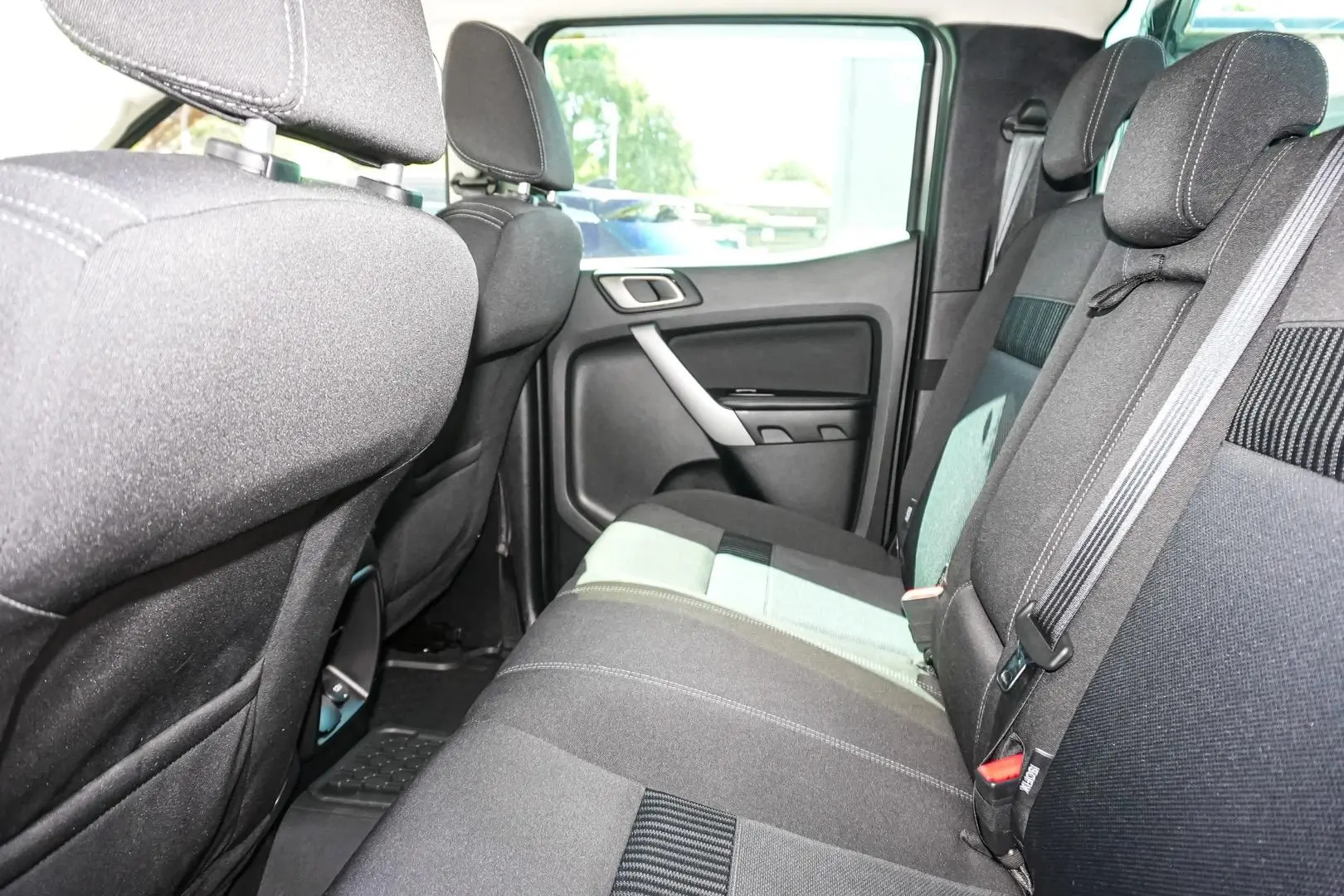 2021 Ford Ranger Gallery Image 8