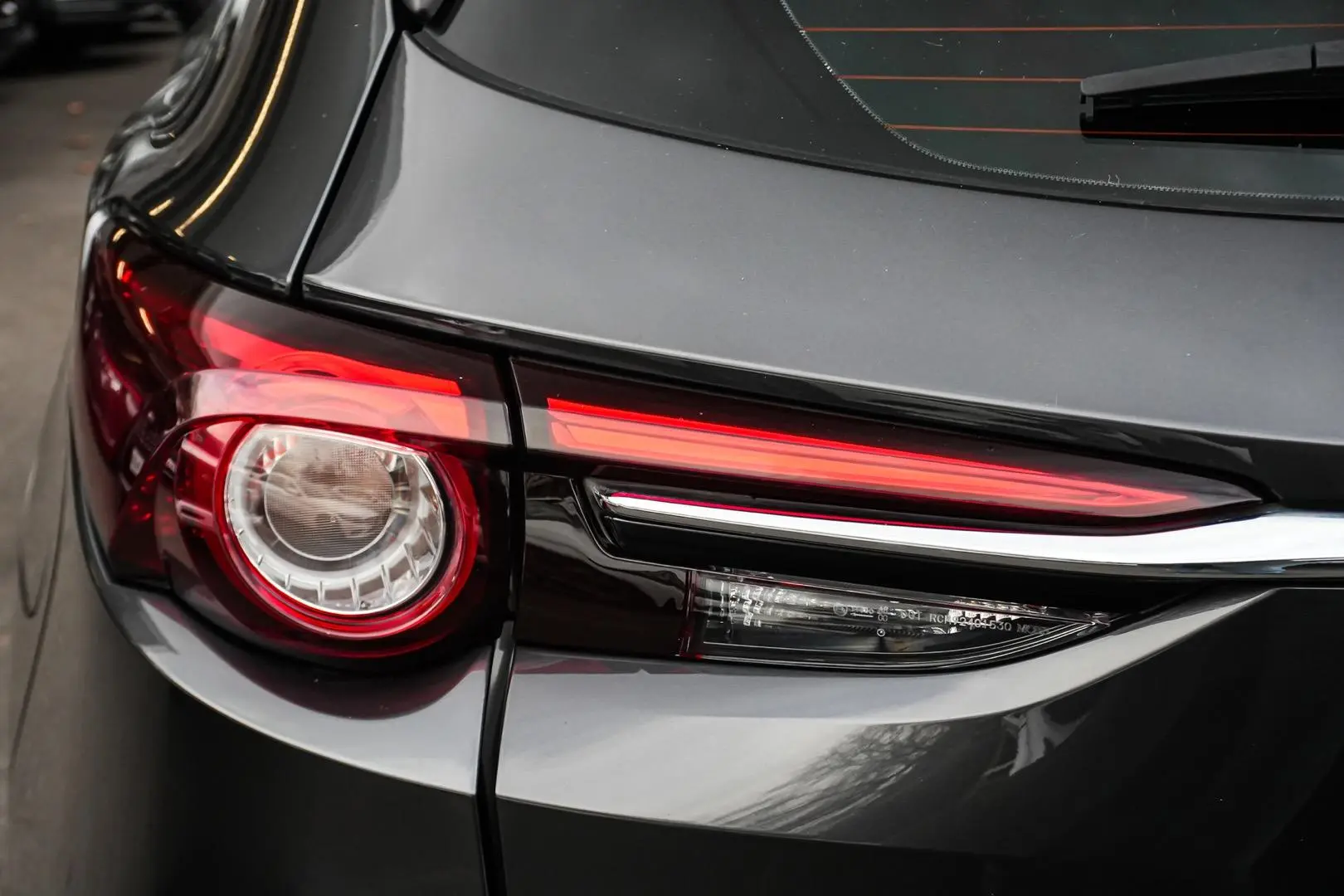 2021 Mazda CX-8 Gallery Image 14
