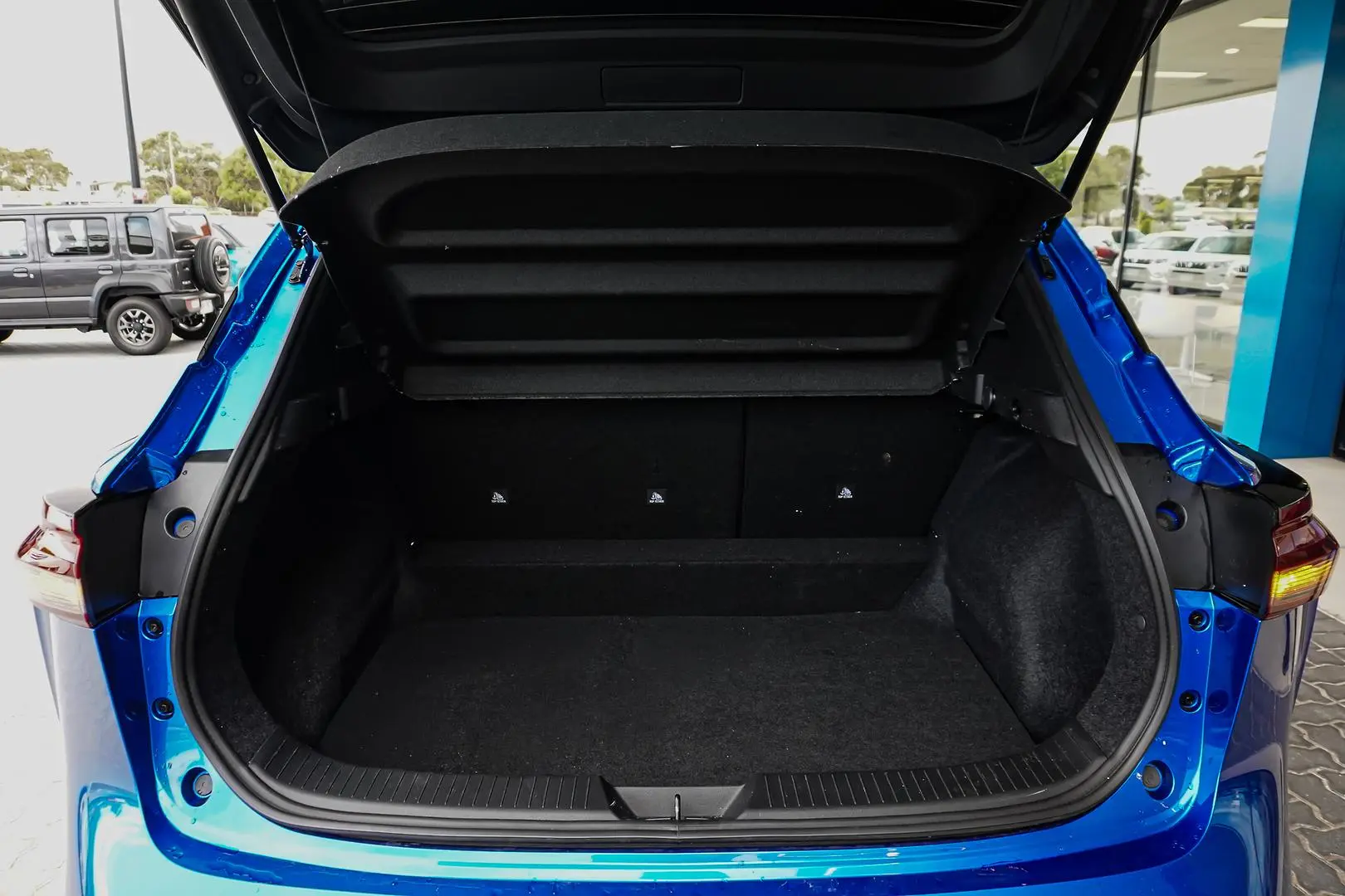 2023 Nissan QASHQAI Gallery Image 9