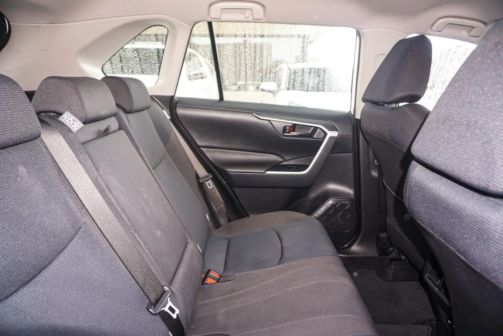 2022 Toyota RAV4 Gallery Image 8