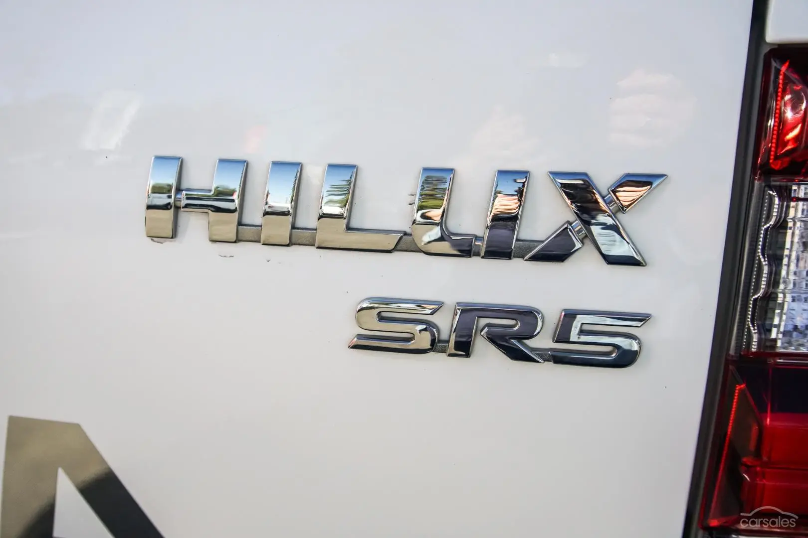 2022 Toyota Hilux Image 14