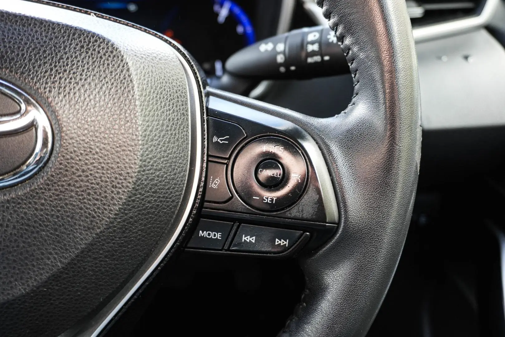 2020 Toyota Corolla Gallery Image 21