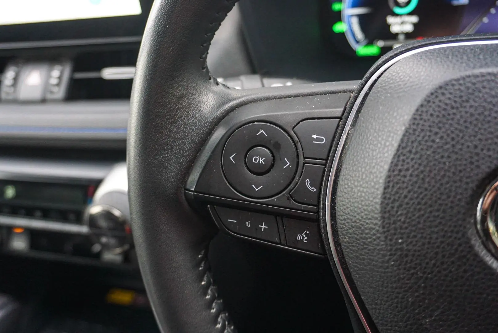 2023 Toyota RAV4 Gallery Image 19