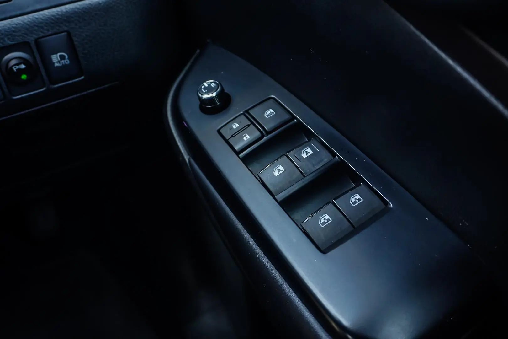 2019 Toyota Kluger Gallery Image 20
