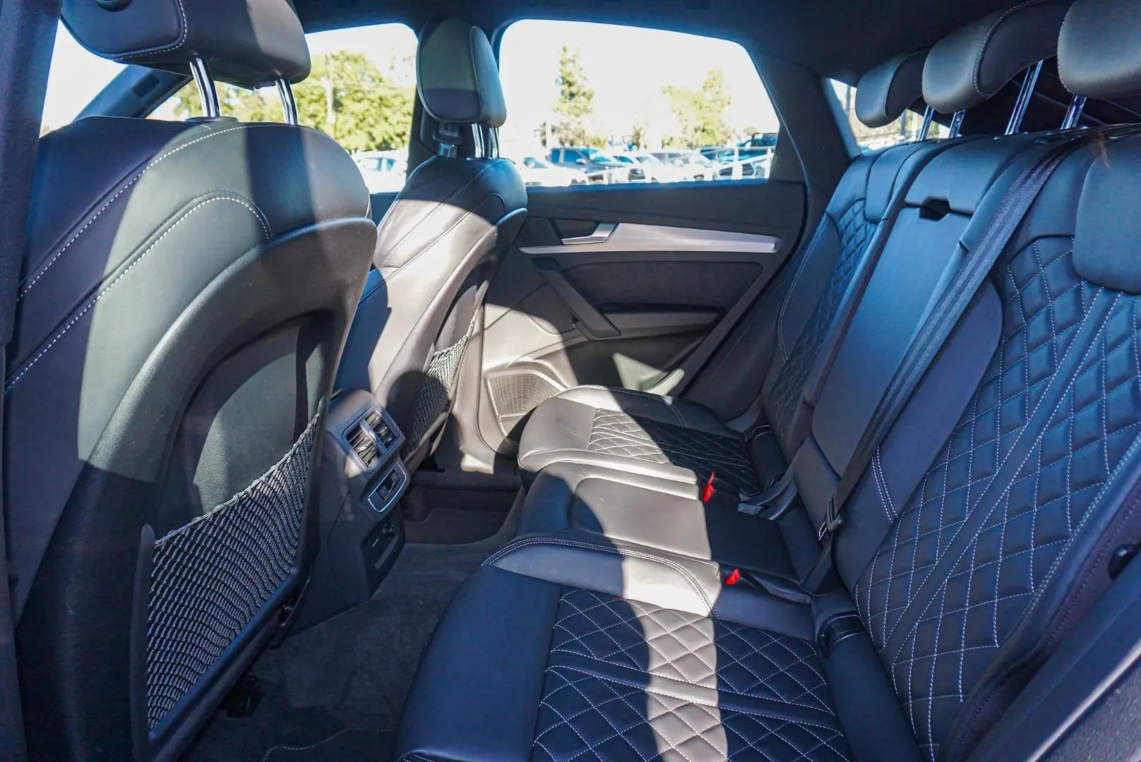 2022 Audi Q5 Gallery Image 8