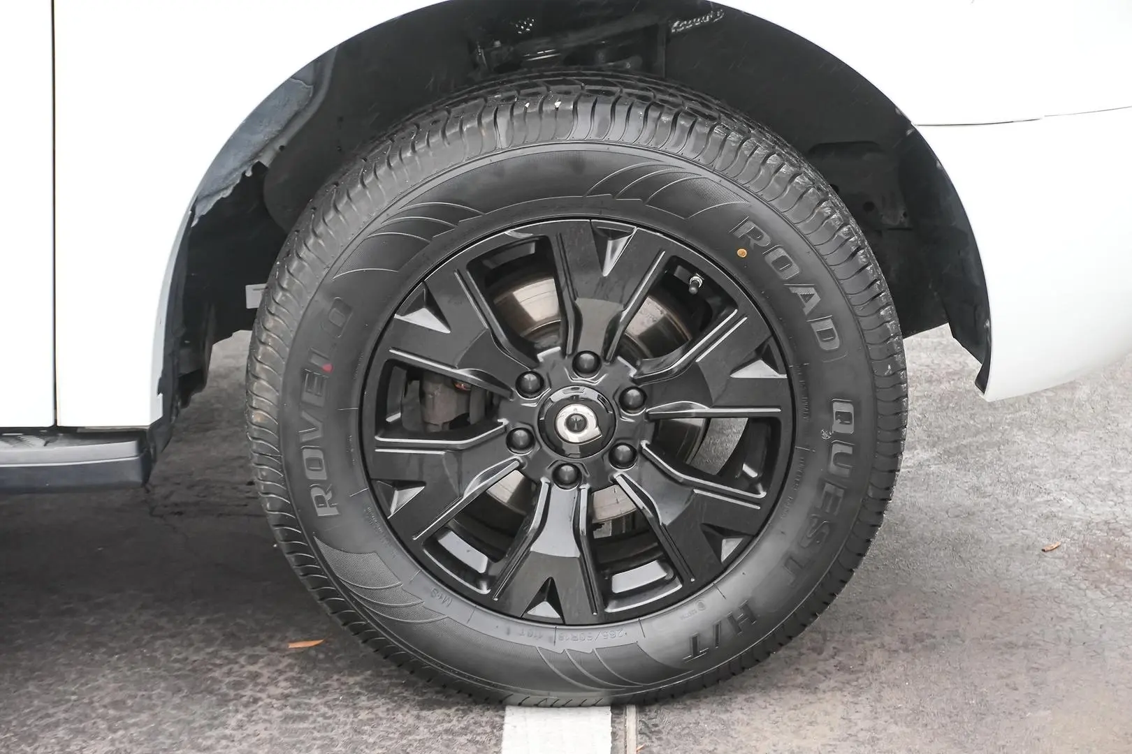 2023 GWM Ute Gallery Image 12