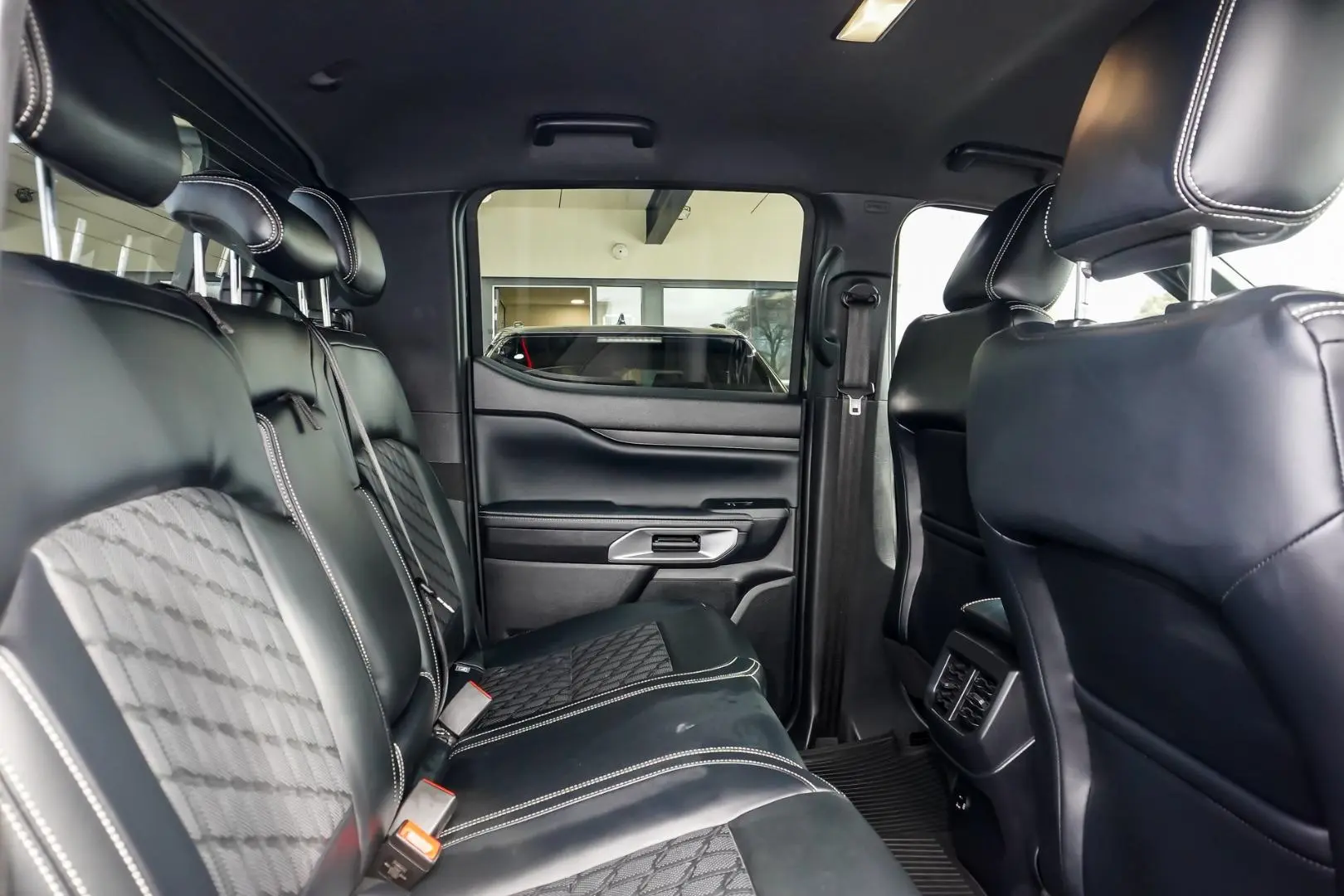 2024 Ford Ranger Gallery Image 7