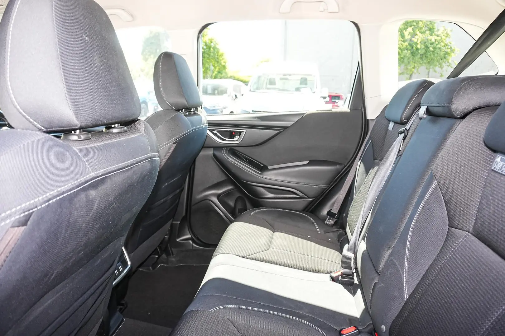 2020 Subaru Forester Gallery Image 13