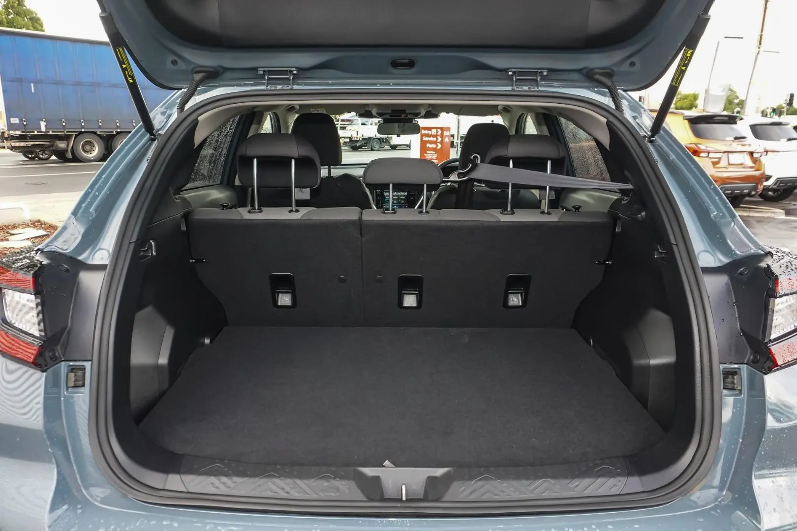 2024 Subaru Crosstrek Gallery Image 10