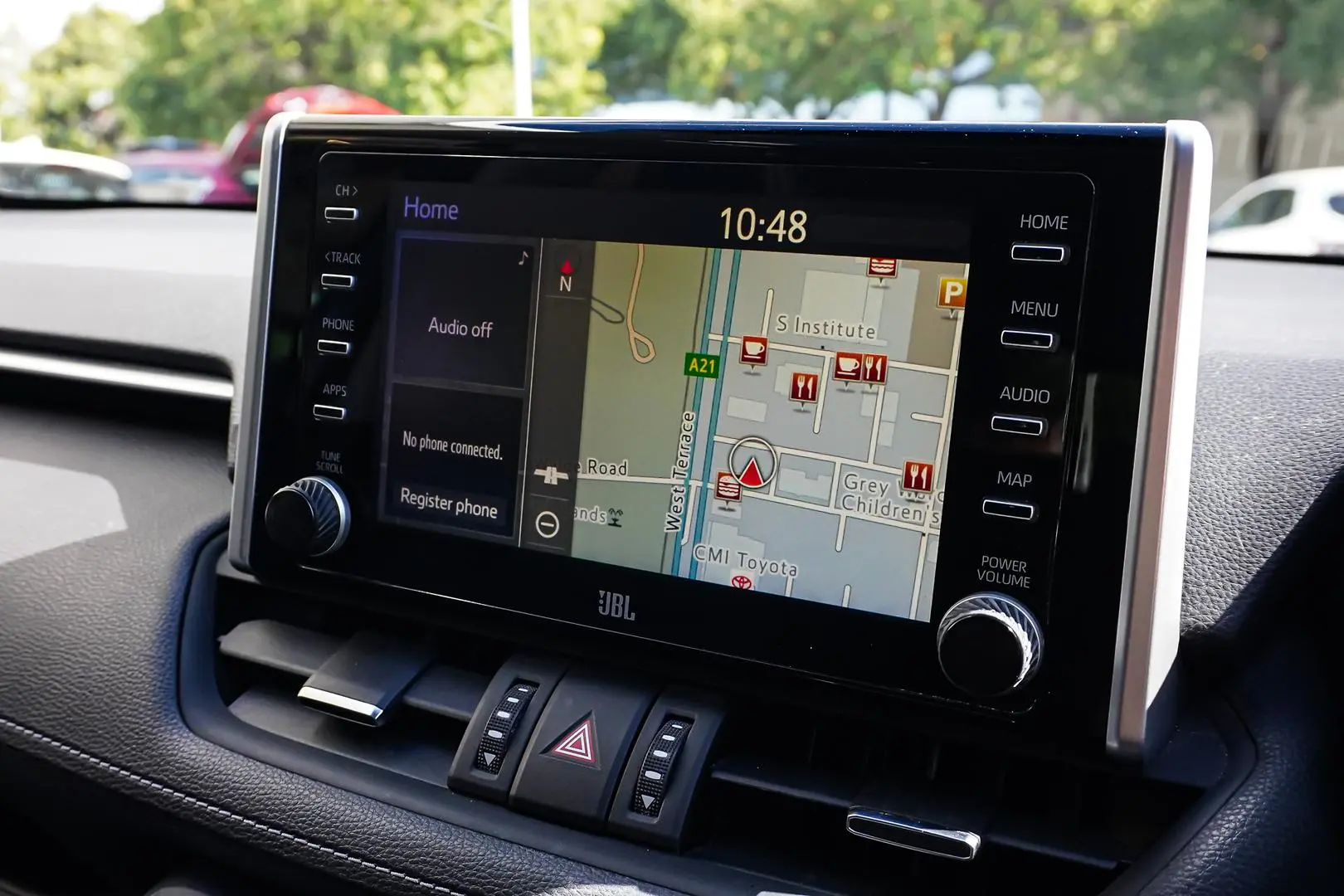 2020 Toyota RAV4 Gallery Image 23