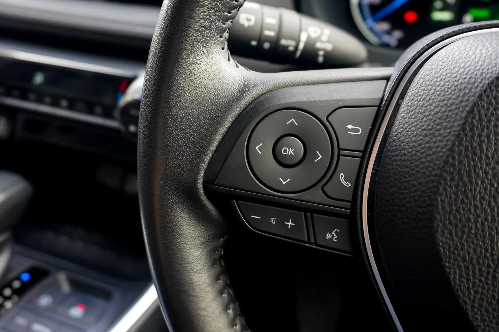 2024 Toyota RAV4 Gallery Image 19