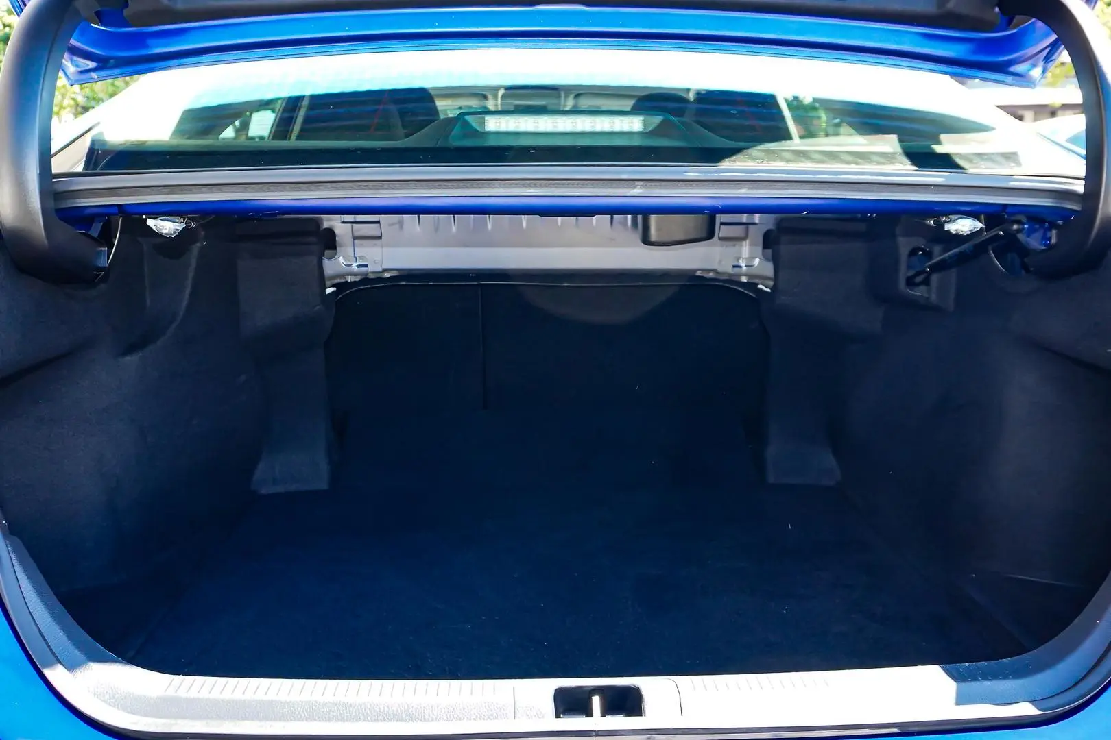 2024 Toyota Camry Gallery Image 8