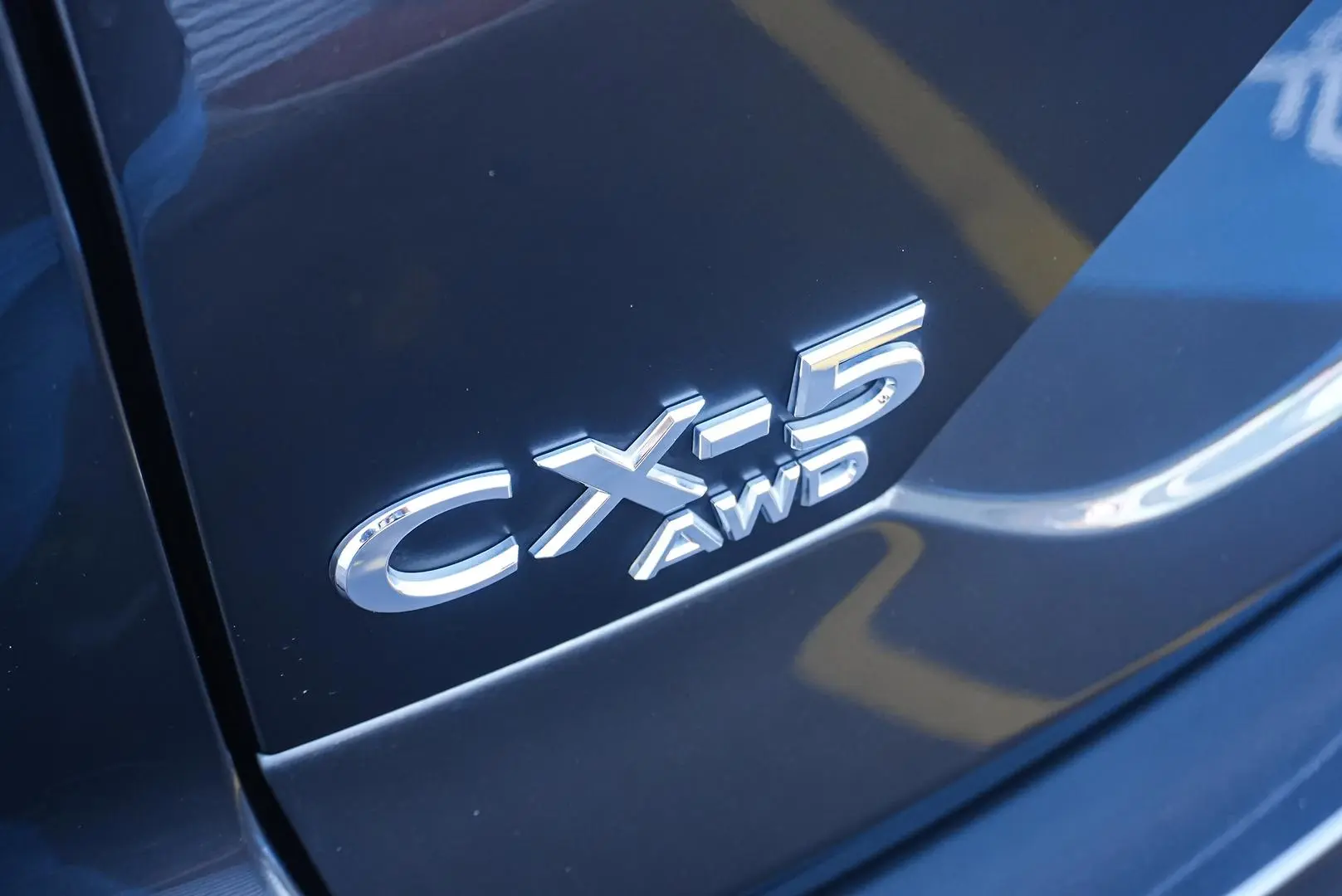 2022 Mazda CX-5 Gallery Image 14