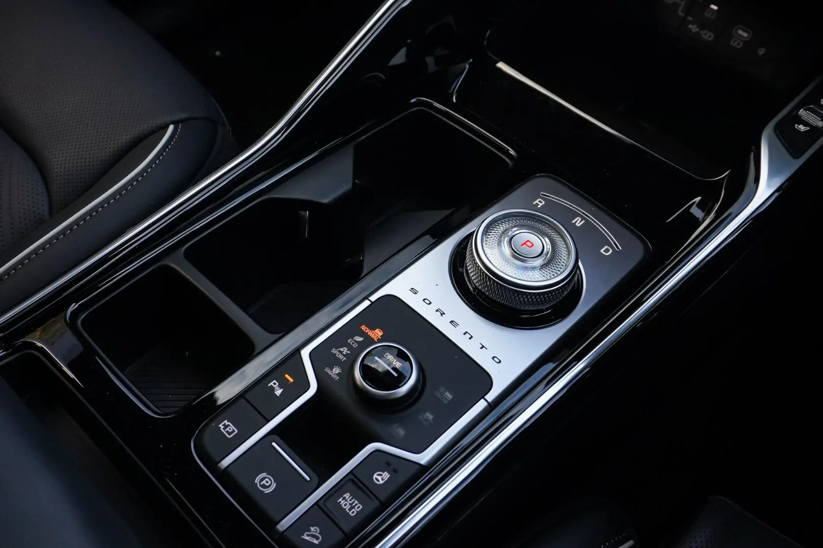 2025 Kia Sorento Gallery Image 19
