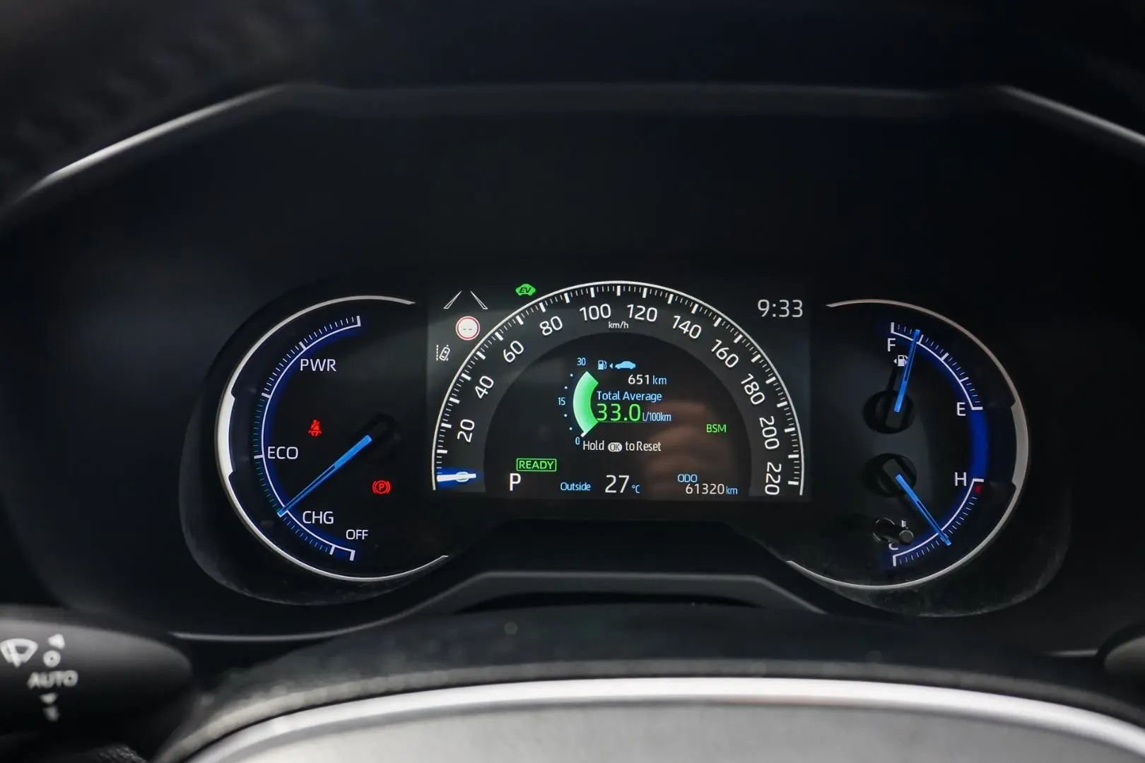 2020 Toyota RAV4 Gallery Image 19