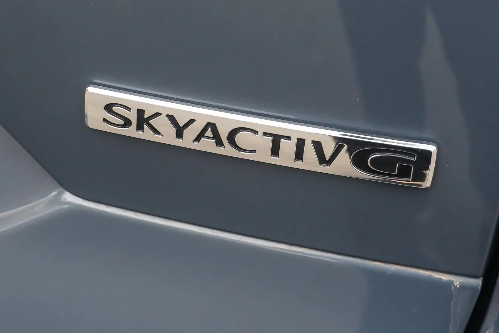 2020 Mazda CX-5 Gallery Image 15