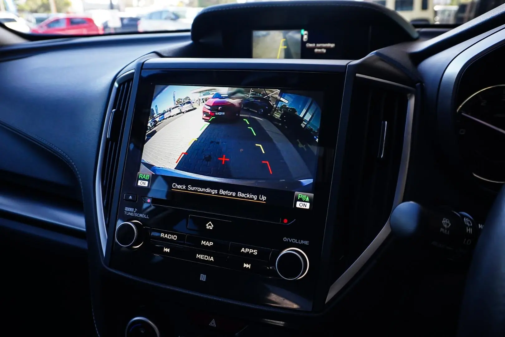 2021 Subaru Impreza Gallery Image 23