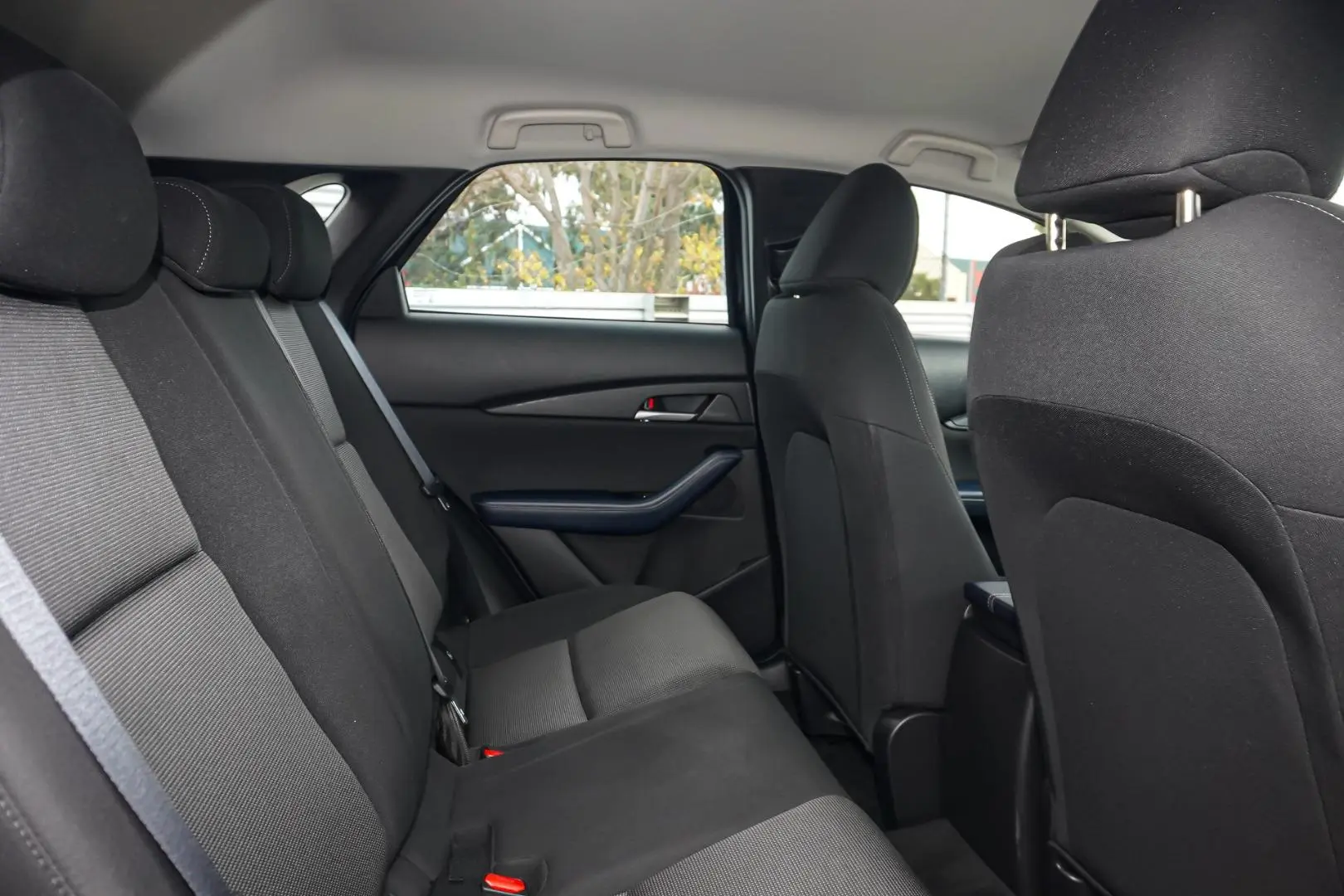 2024 Mazda CX-30 Gallery Image 8