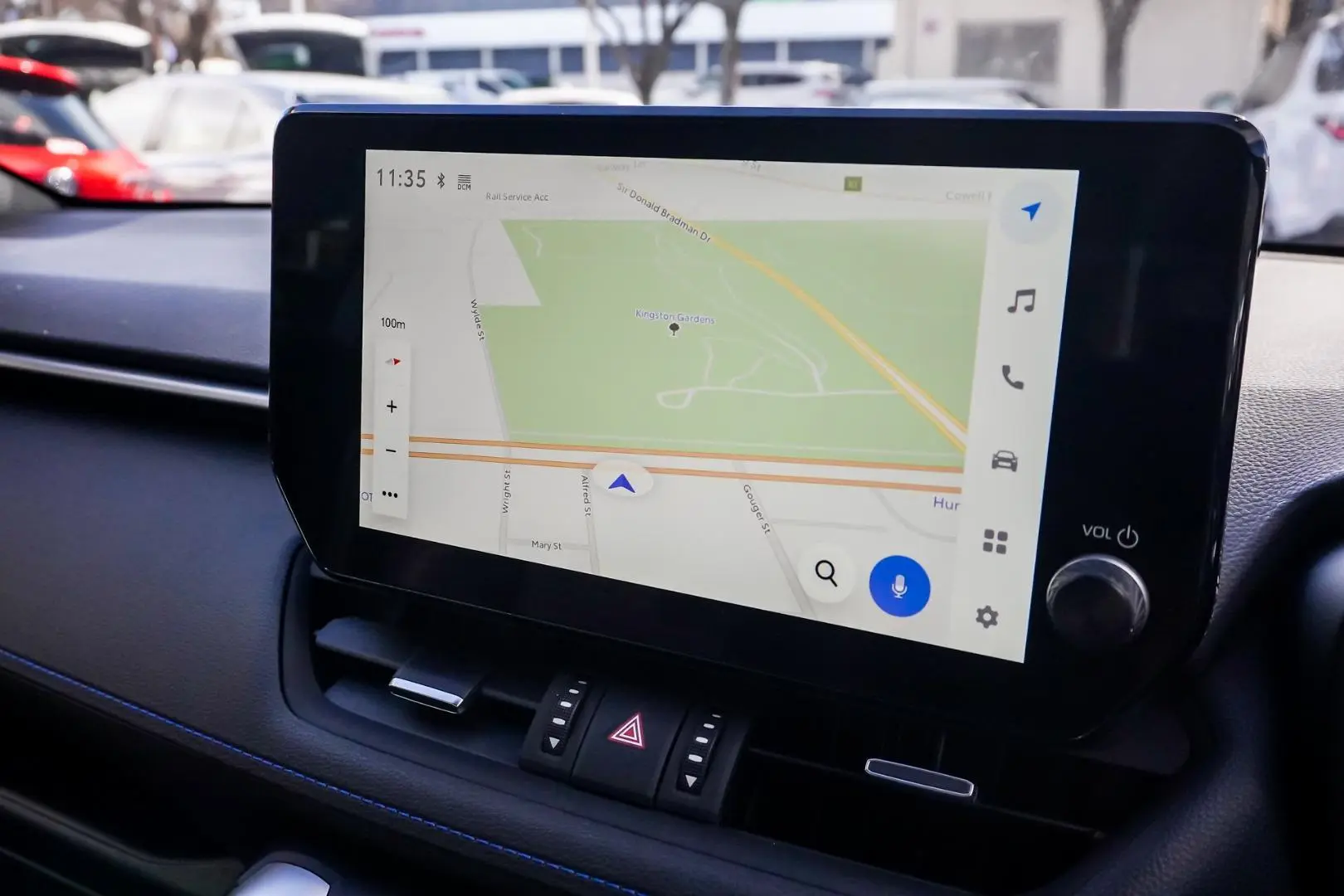 2025 Toyota RAV4 Gallery Image 23